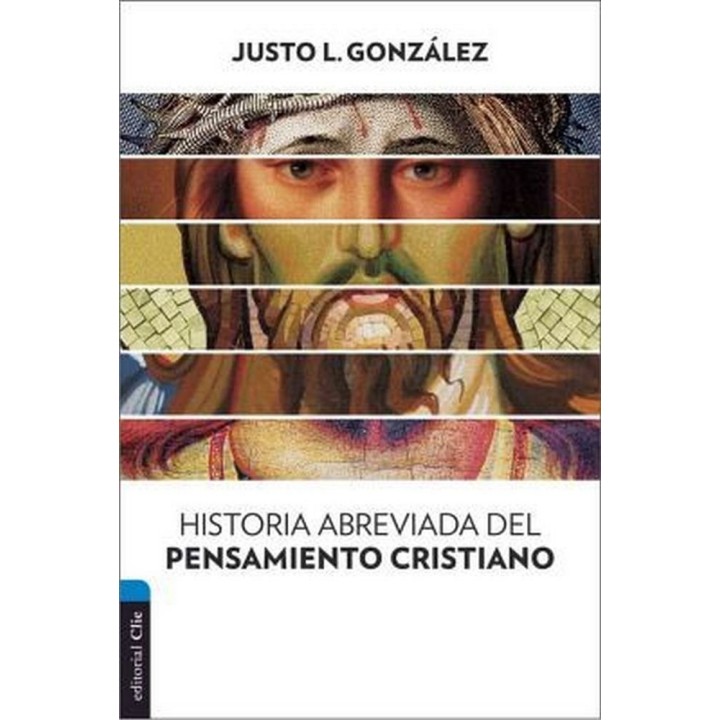 HISTORIA ABREVIADA DEL PENSAMIENTO CRISTIANO