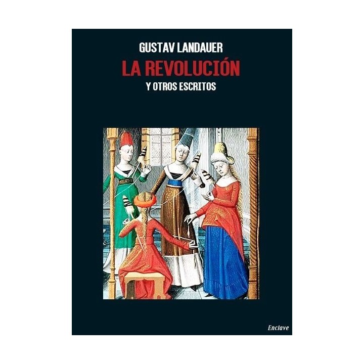 REVOLUCION Y OTROS ESCRITOS,LA