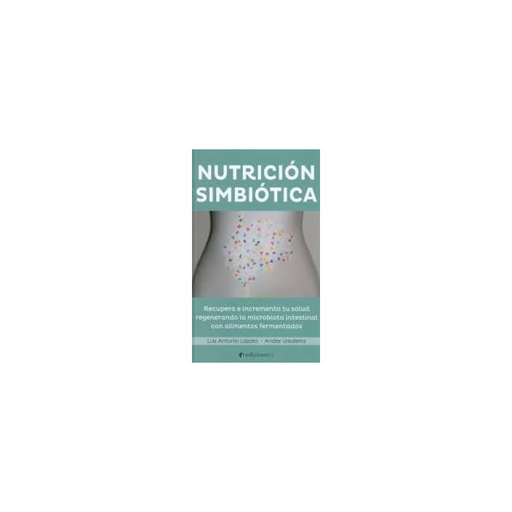 NUTRICION SIMBIOTICA