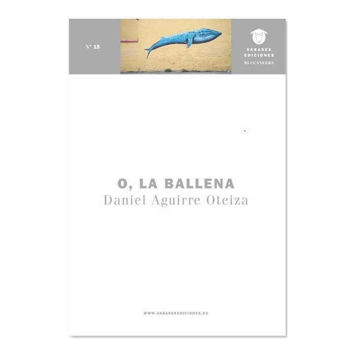 O, LA BALLENA