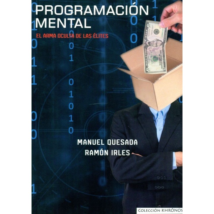 PROGRAMACION MENTAL