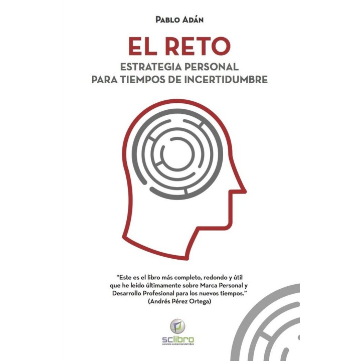 RETO,EL