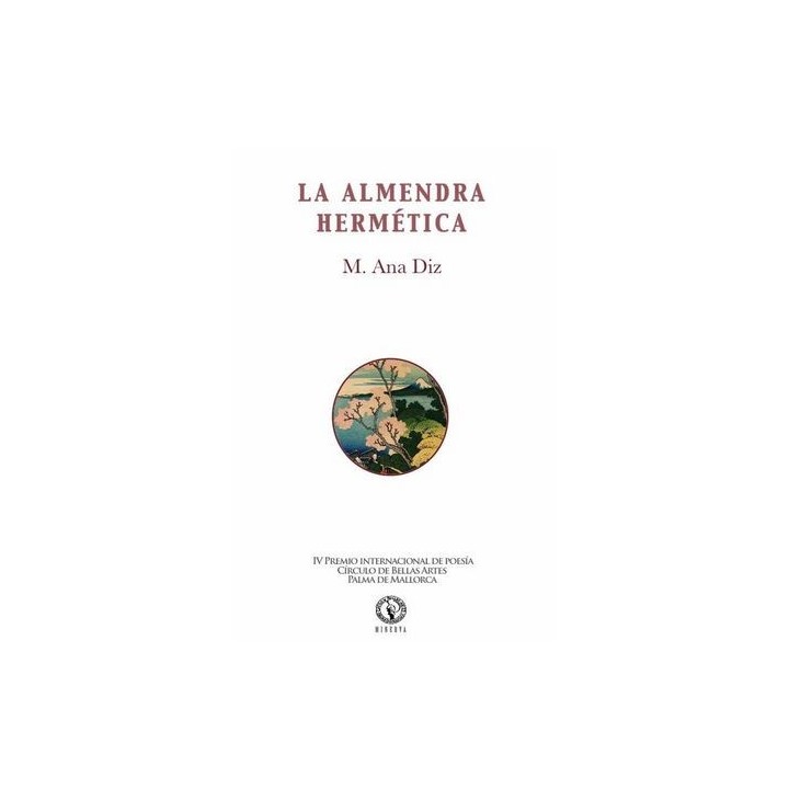 ALMENDRA HERMETICA,LA