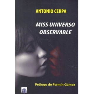 MISS UNIVERSO OBSERVABLE