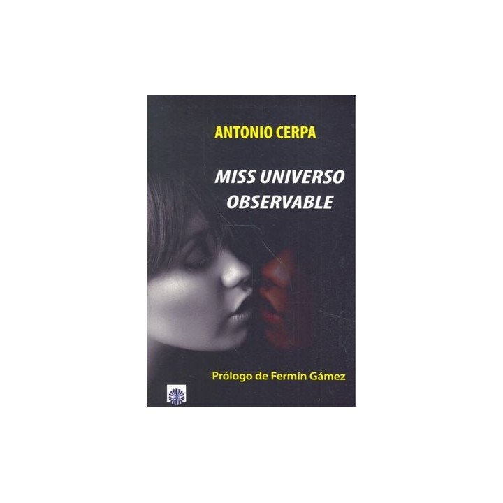 MISS UNIVERSO OBSERVABLE