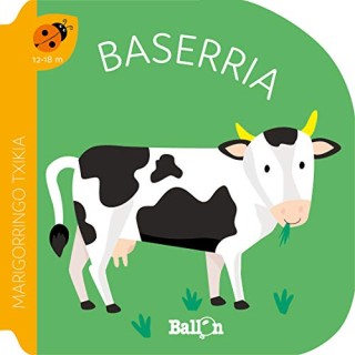 BASERRIA