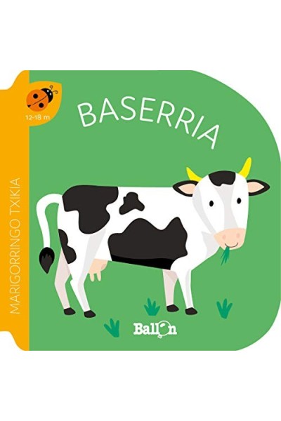 BASERRIA