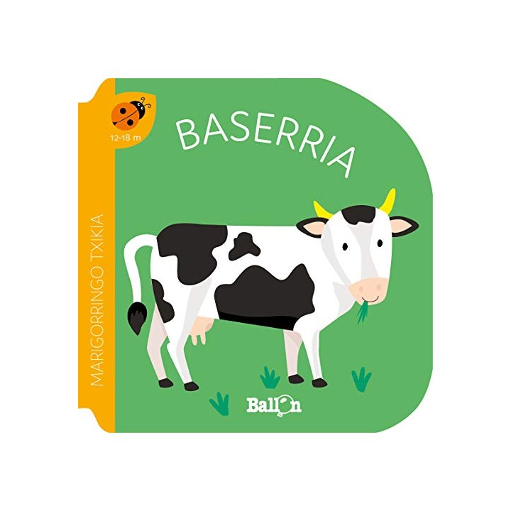 BASERRIA