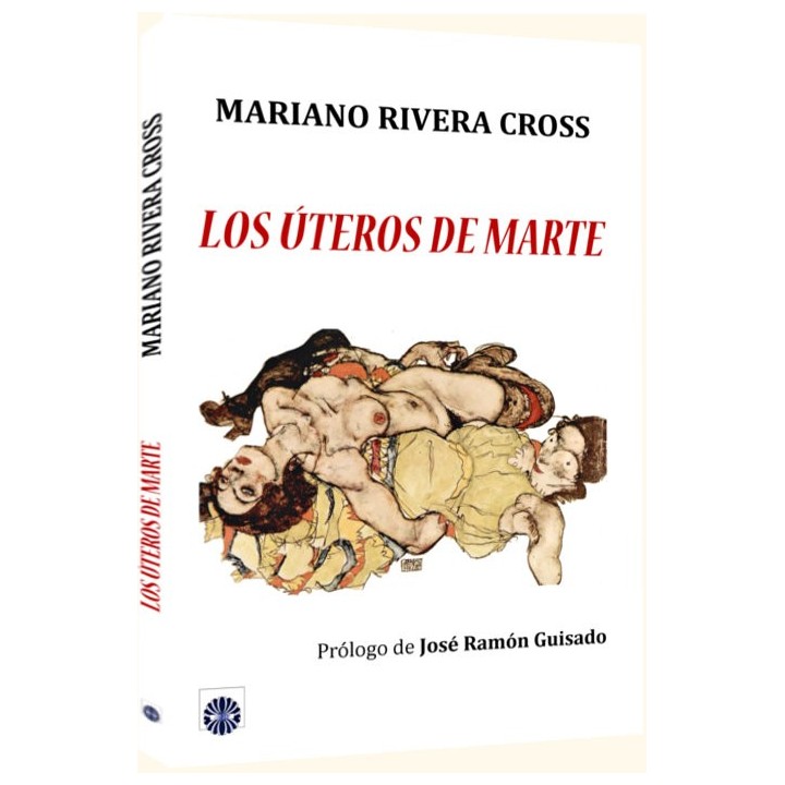 UTEROS DE MARTE