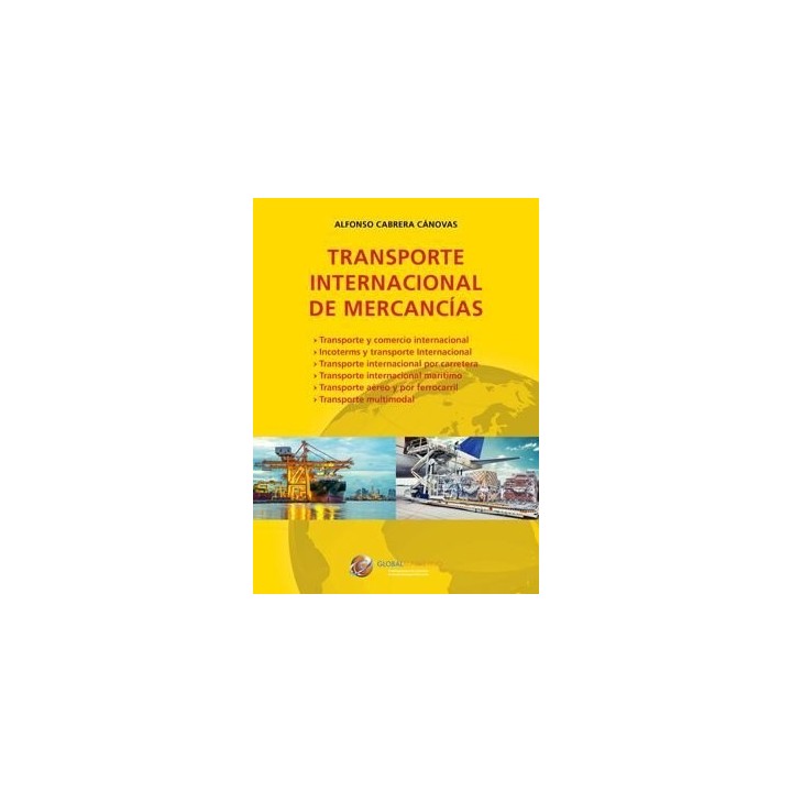 TRANSPORTE INTERNACIONAL DE MERCANCIAS