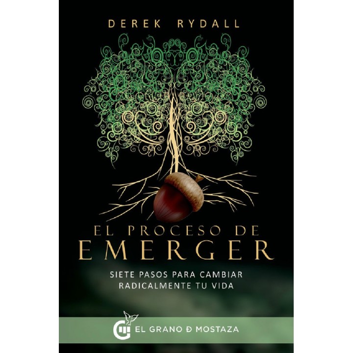 PROCESO DE EMERGER,EL