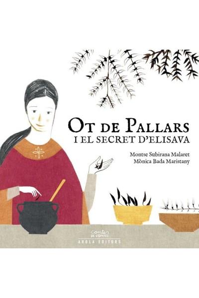 OT DE PALLARS
