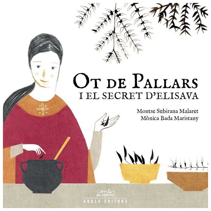 OT DE PALLARS