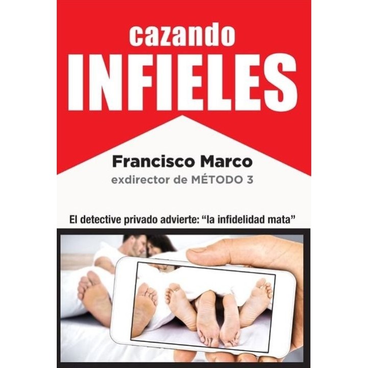 CAZANDO INFIELES