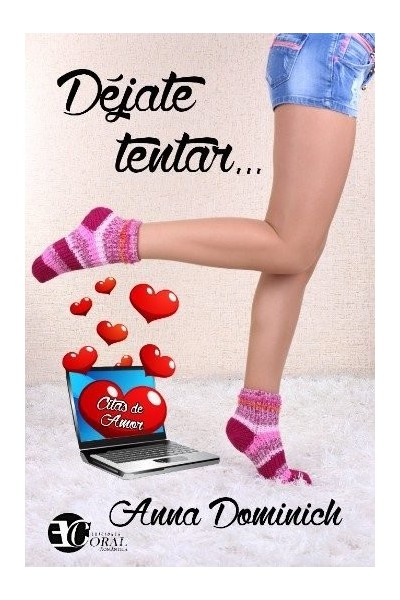 DEJATE TENTAR