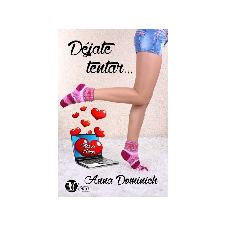 DEJATE TENTAR