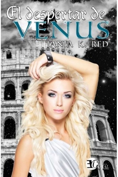 DESPERTAR DE VENUS,EL