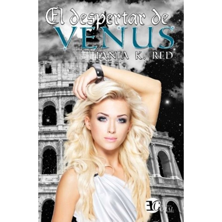 DESPERTAR DE VENUS,EL