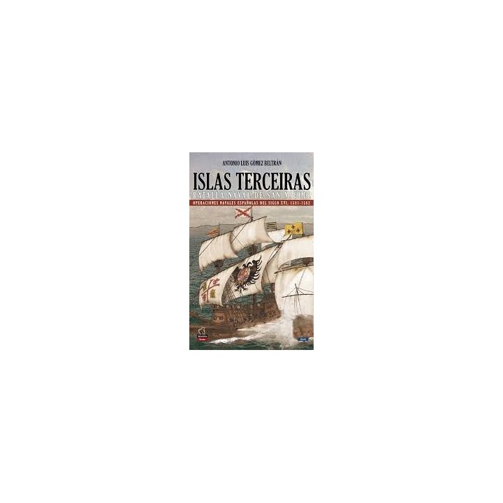ISLAS TERCIARIAS LA BATALLA NAVA DE SAN MIGUEL