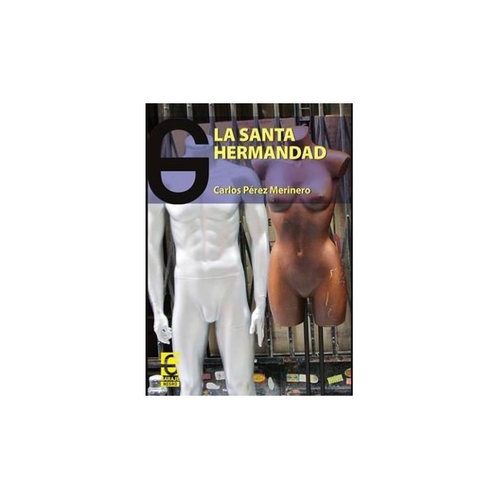 SANTA HERMANDAD,LA