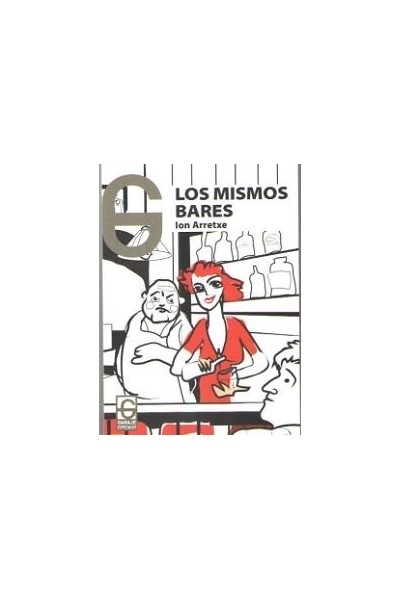MISMOS BARES,LOS