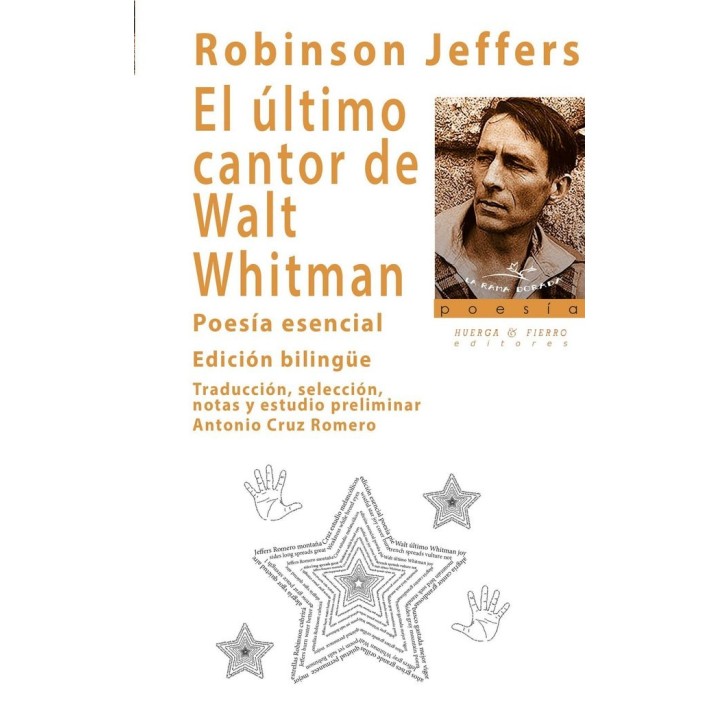 ULTIMO CANTOR DE WALT WHITMAN,EL