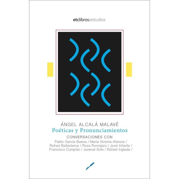 POETICAS Y PRONUNCIAMIENTOS