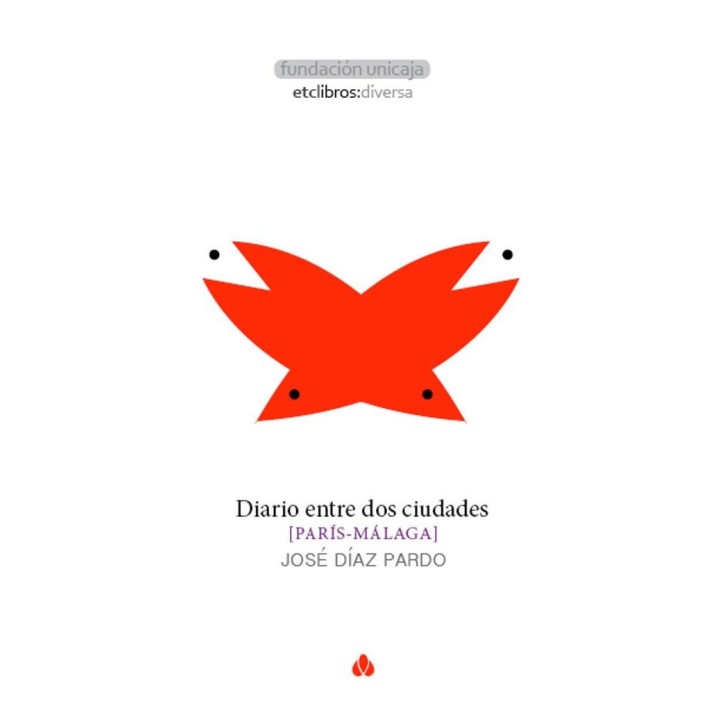 DIARIO ENTRE DOS CIUDADES