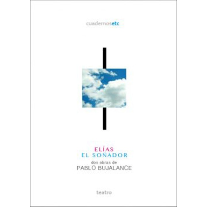 ELIAS EL SOÑADOR