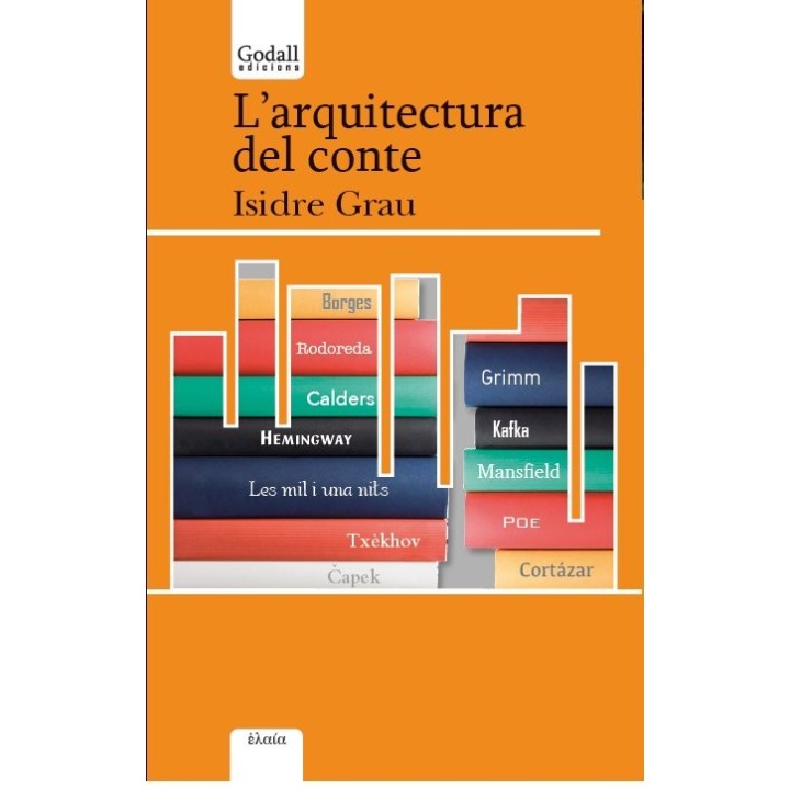 L ARQUITECTURA DEL CONTE