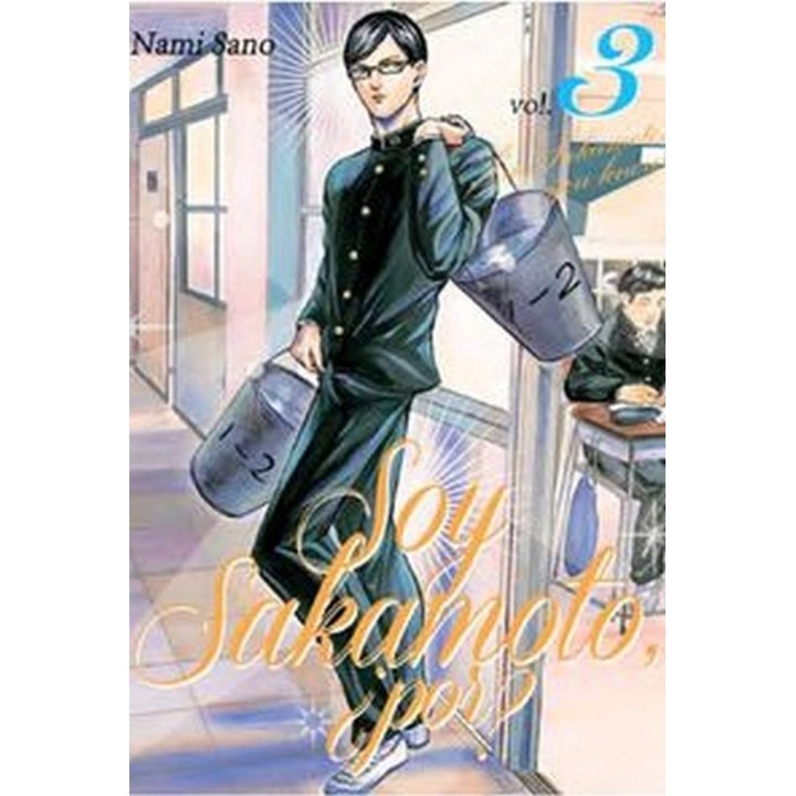 SOY SAKAMOTO POR 3