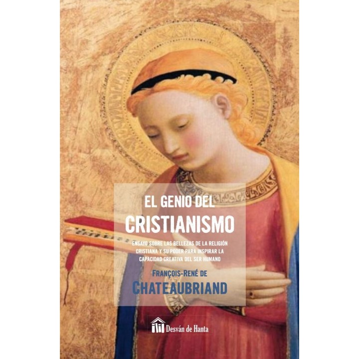 GENIO DEL CRISTIANISMO, EL