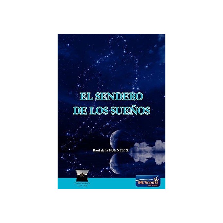 SENDERO DE LOS SUEÑOS