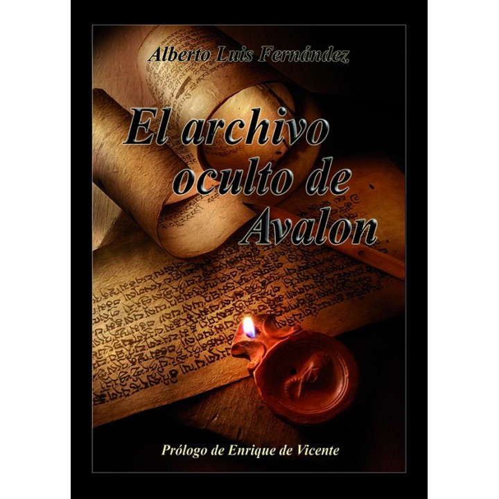 ARCHIVO OCULTO DE AVALON,EL