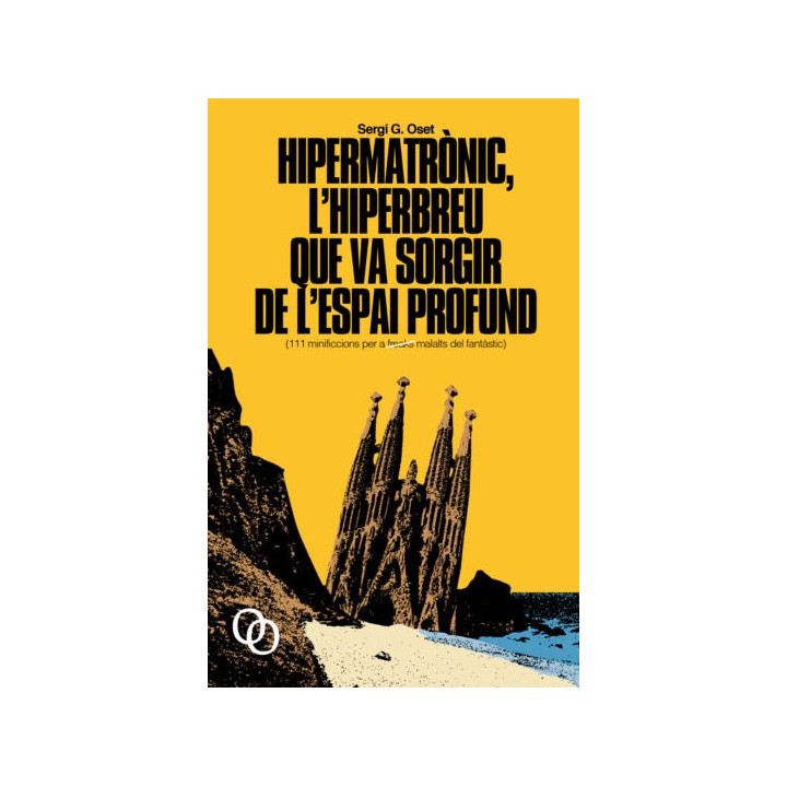 HIPERMATRONIC, L?HIPERBREU QUE VA SORGIR DE L?ESPAI PROFUND