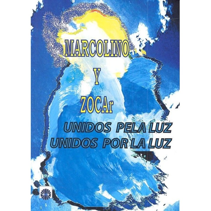 MARCOLINO Y ZOCAR UNIDOS POR LA LUZ