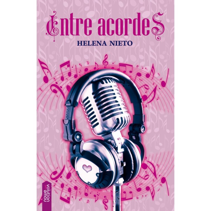 ENTRE ACORDES