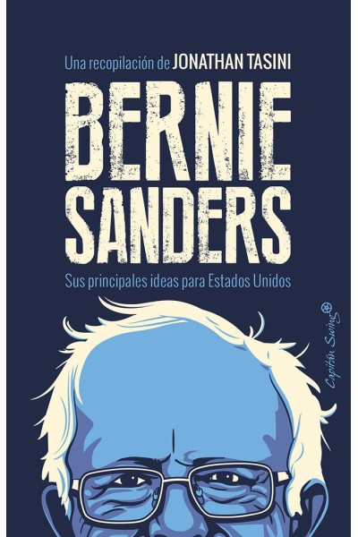 BERNIE SANDERS