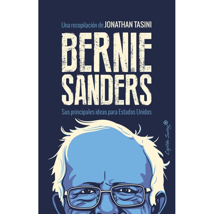 BERNIE SANDERS