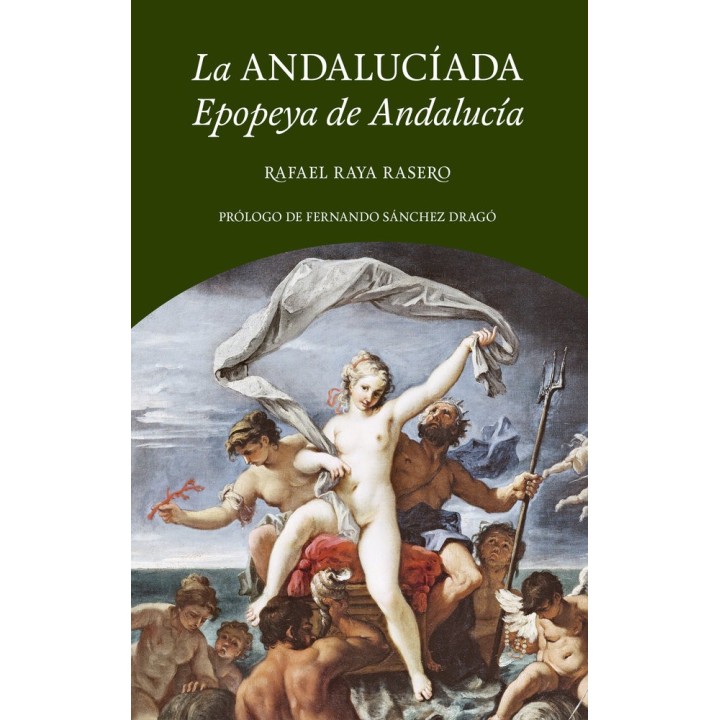 LA ANDALUCIADA