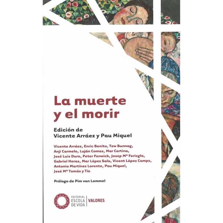 LA MUERTE Y EL MORIR