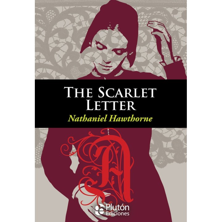 SCARLET LETTER,THE