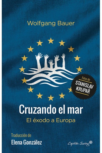 CRUZANDO EL MAR