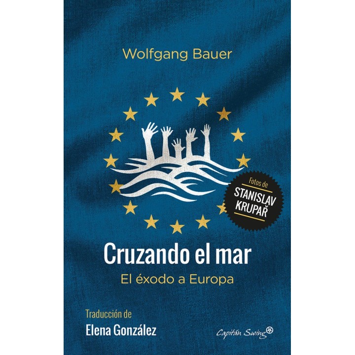CRUZANDO EL MAR
