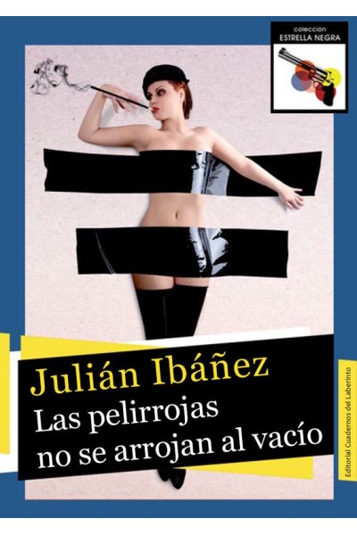 PELIRROJAS NO SE ARROJAN AL VACIO,LAS