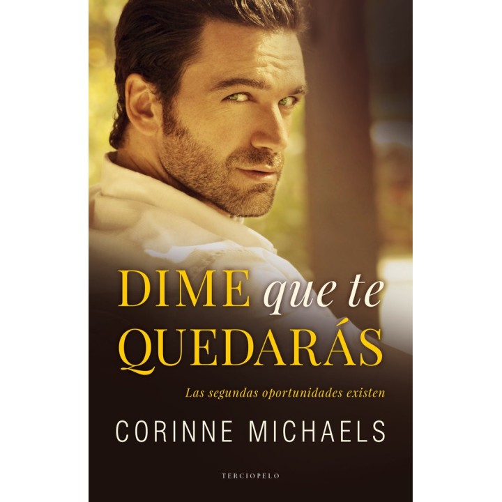 DIME QUE TE QUEDARAS