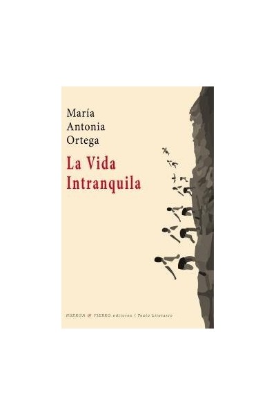 VIDA INTRANQUILA,LA