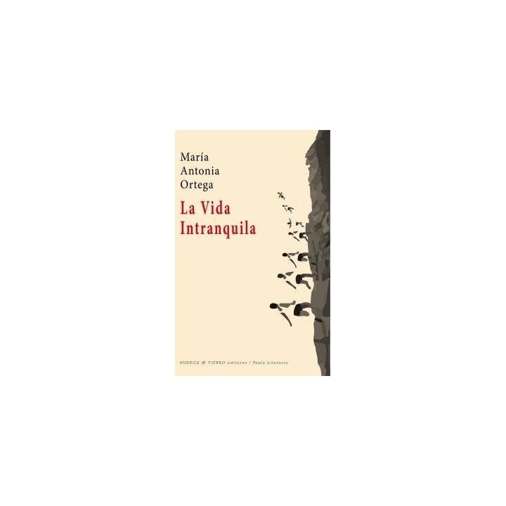 VIDA INTRANQUILA,LA