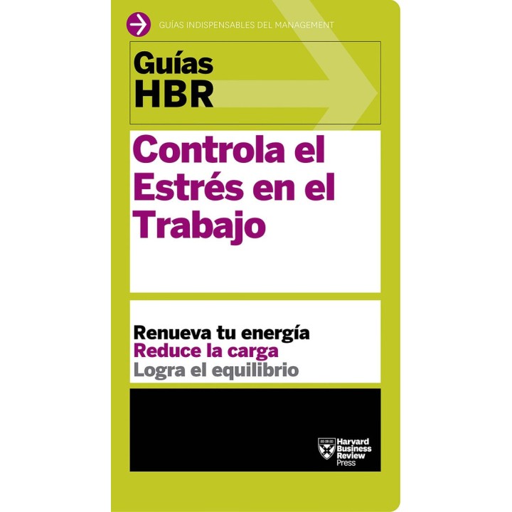 CONTROLA EL ESTRES EN EL TRABAJO