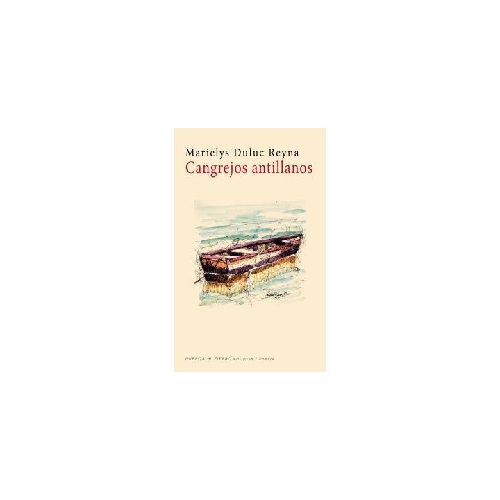 CANGREJOS ANTILLADOS